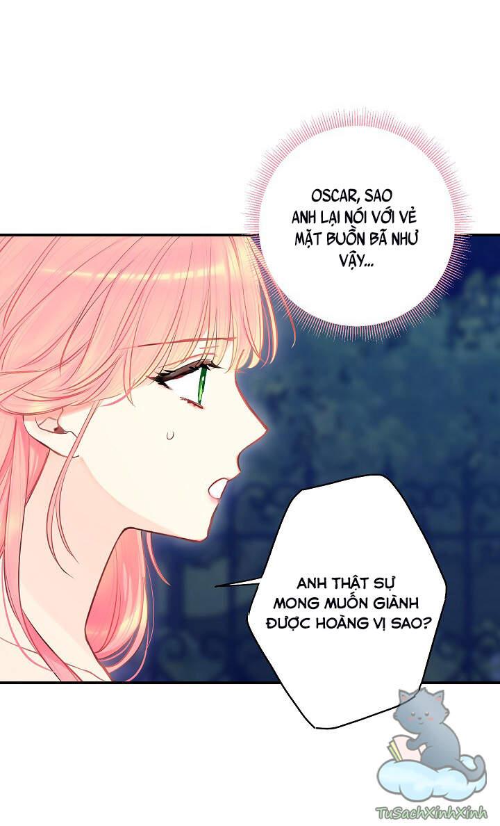 trọng sinh trở thành hoàng phi chapter 200 14