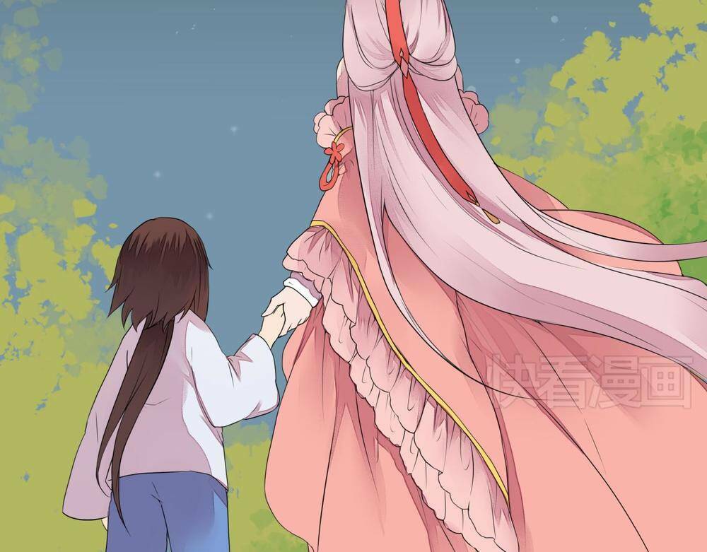 đốt đào hoa chapter 7 45