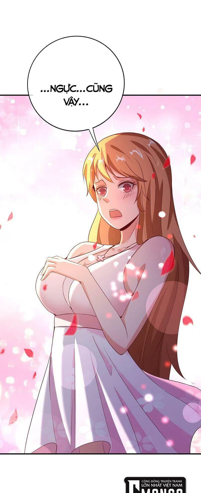 vòng bạn bè mạnh nhất của tiên giới chapter 131 25