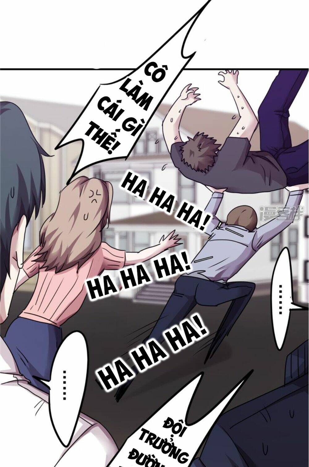 tối cường công nhân chapter 116 29