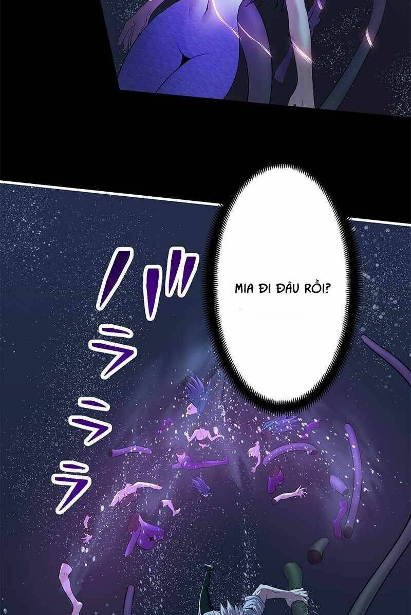 mê đạo tử ngục~vô địch sát thủ chinh phục ma lâm chapter 5 91