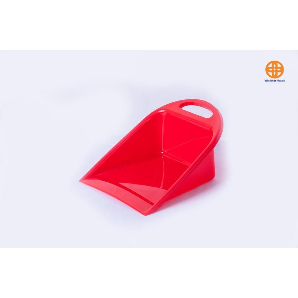 XẺNG - HÓT RÁC NHỰA VIỆT CÓ TAY CÁN CẦM VÀ KHÔNG CÁN ĐỦ LOẠI BỀN Viet nhat