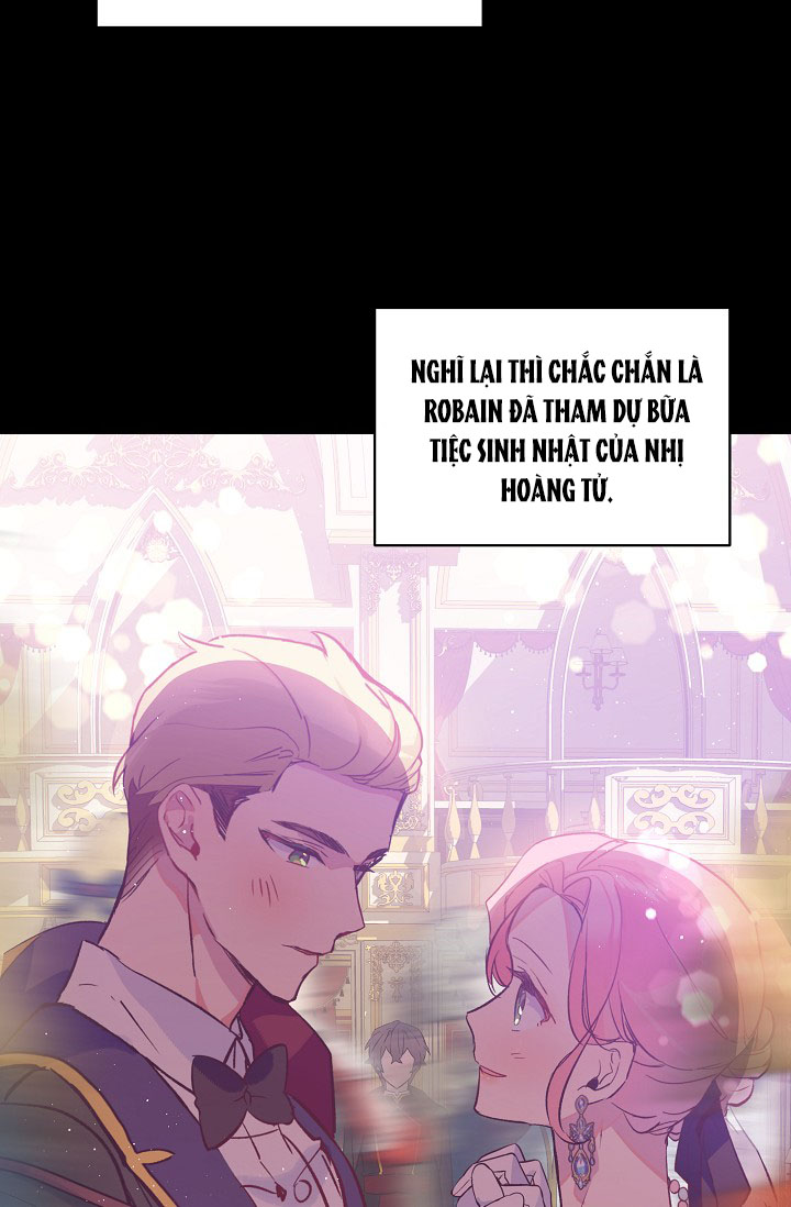 quý cô quyền lực chapter 17 64