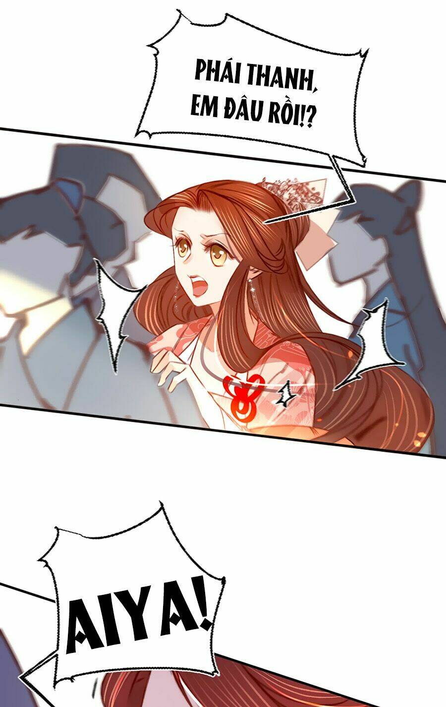 phượng hoàn triều: vương gia yêu nghiệt xin tránh đường chapter 11 18