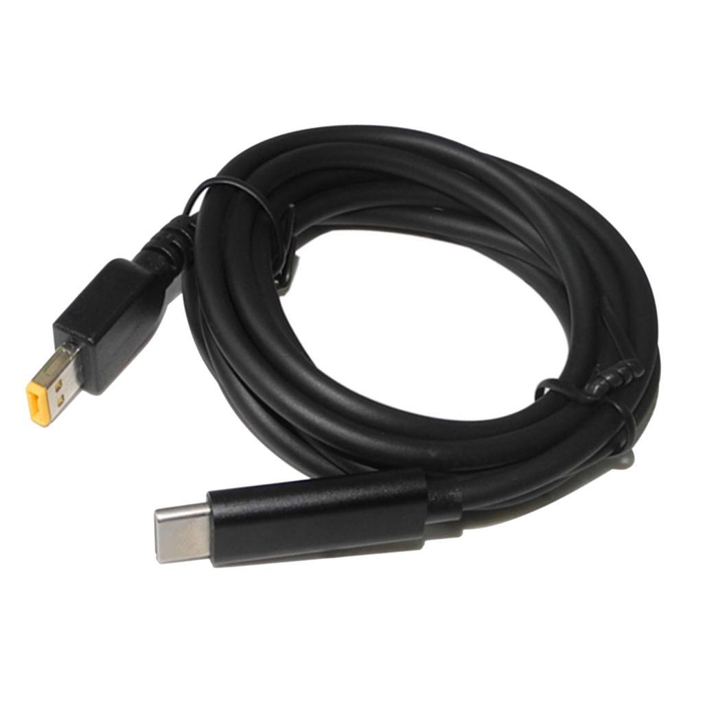 with PD USB Charging Cable Universal For   Laptop Notebook