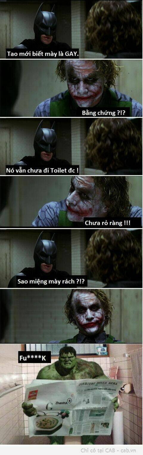 rage comic-troll chapter 54 28