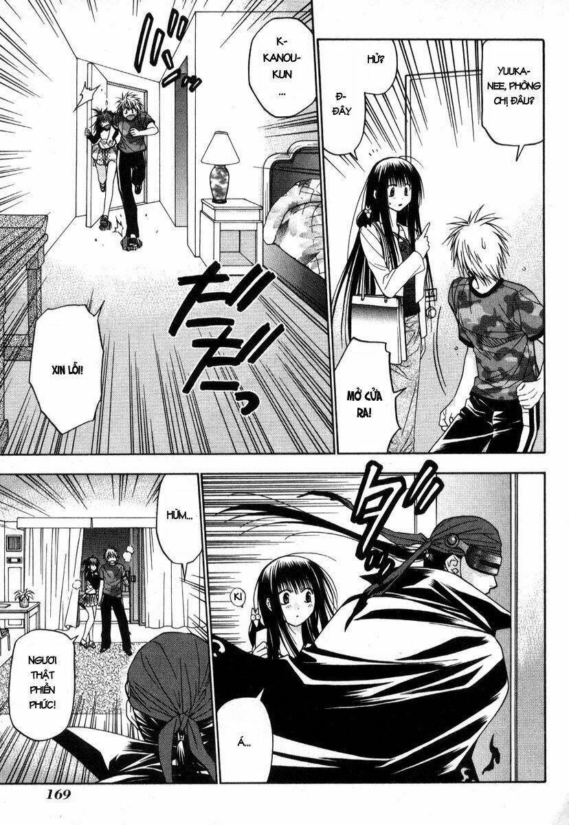 enchanter chapter 15 41