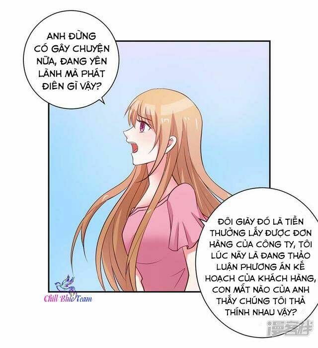 hủy diệt tra nam chapter 27 8