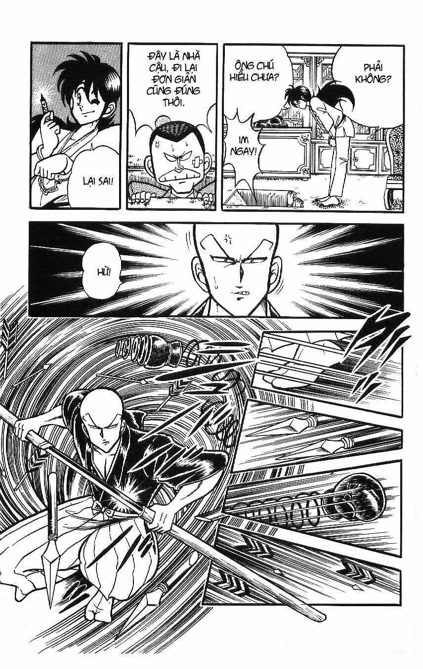 kotaro makaritoru chapter 50 10