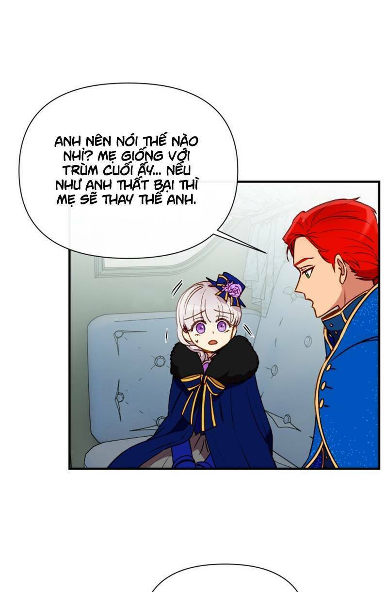 khế ước của nữ công tước quái vật chapter 34 52