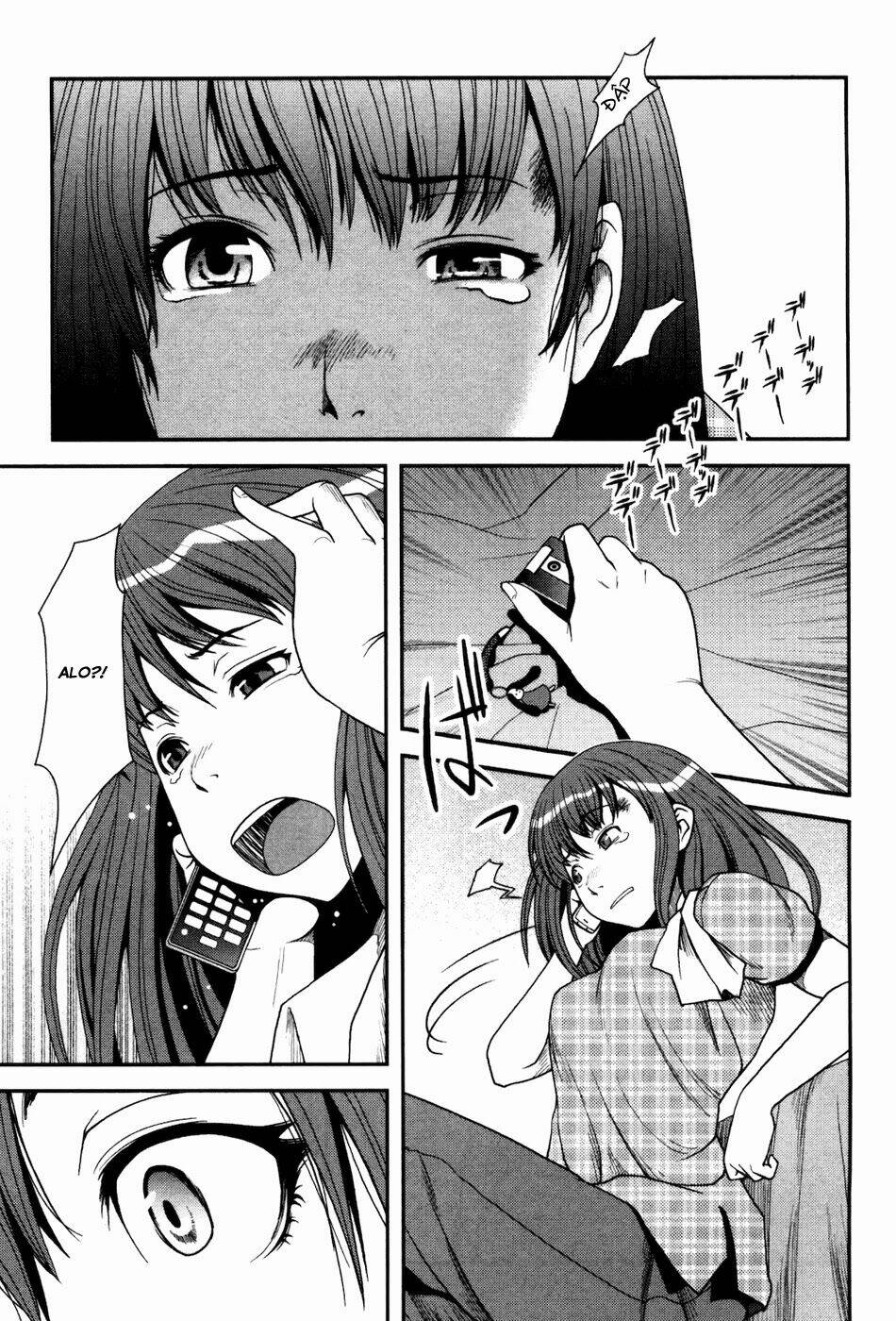 uwagaki chapter 22 23