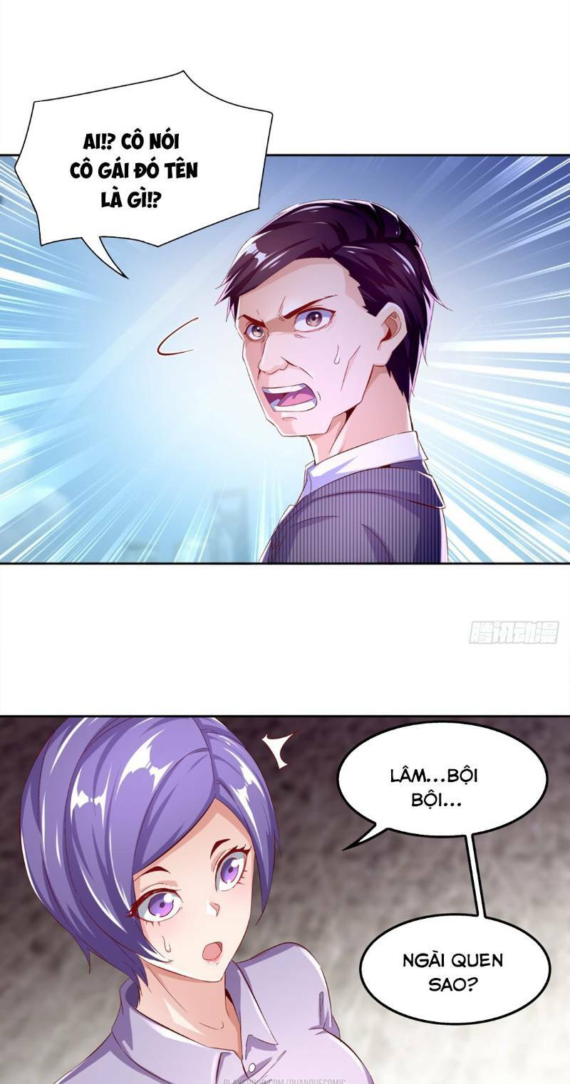 võng du chi tối cường đoán mệnh sư chapter 33 7