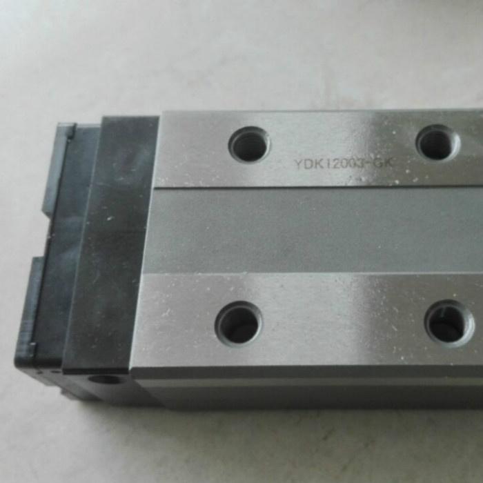 Nhật Bản THK Dẫn Hướng Tuyến Tính Thanh Trượt Shs55r1uu Shs65r1uu 1ss GK Giá Vòng Bi Khối