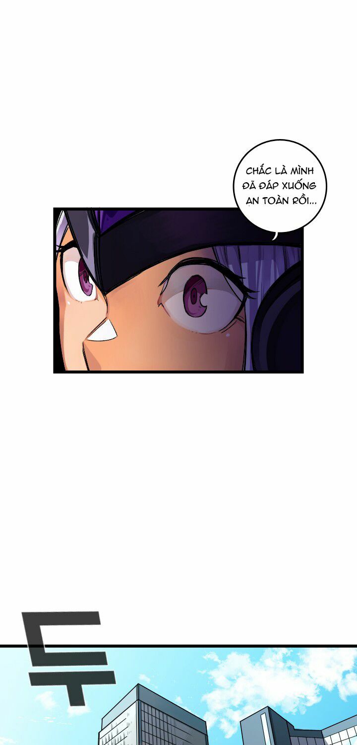 chuyện tình zed x syndra phần 4 chapter 4 1