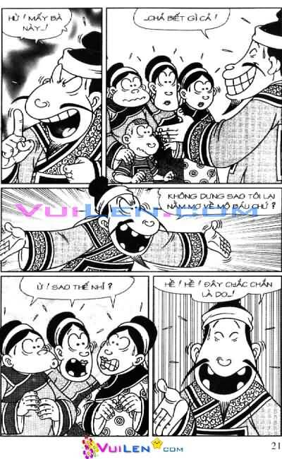 thần đồng đất việt chapter 99 18