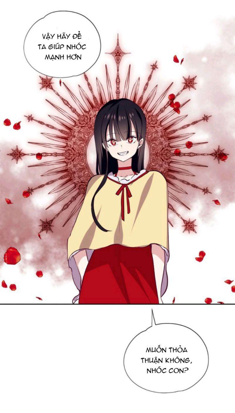 đi theo dấu vụn bánh chapter 13 40