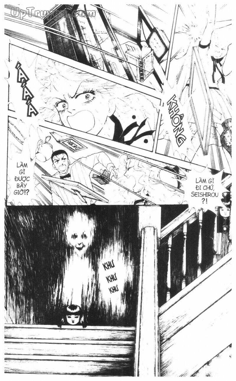 câu lạc bộ con nhà giàu chapter 9 95