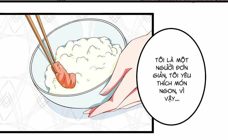 trên gối của chủ tịch ác ma chapter 13 30