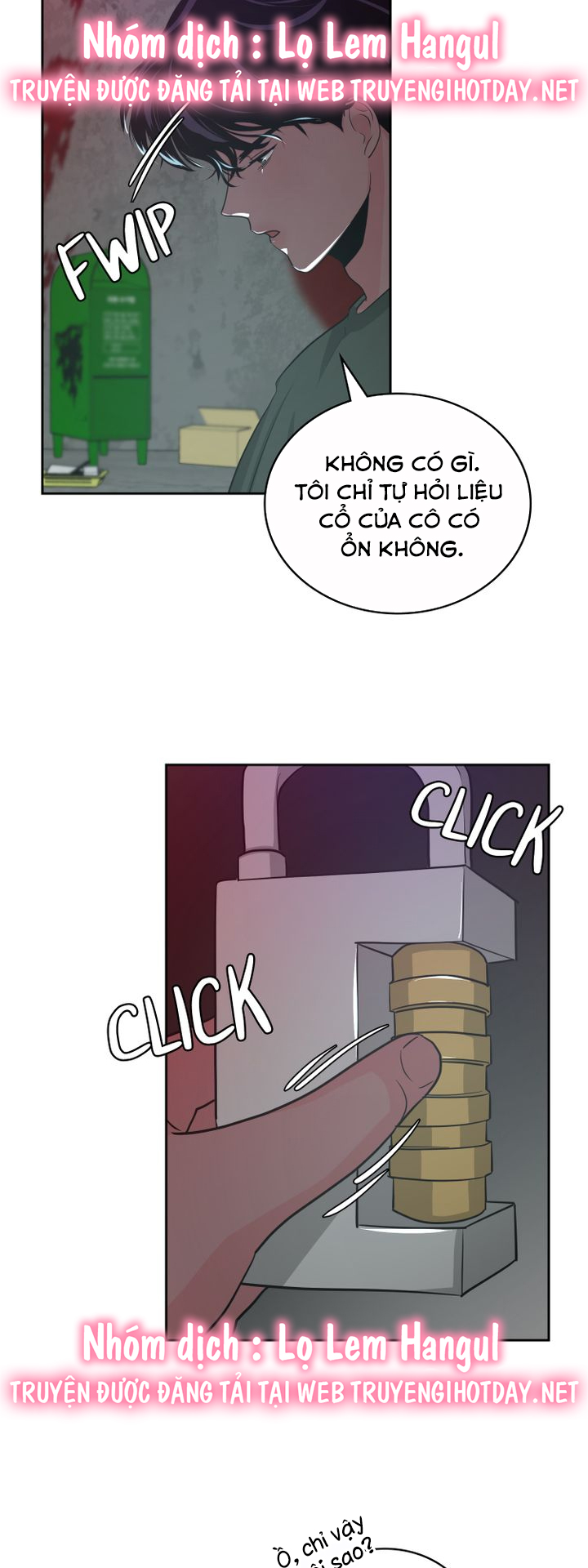 tối hậu thư chapter 42 7