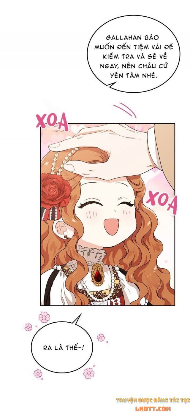 lần này tôi sẽ trở thành gia chủ chapter 22 43