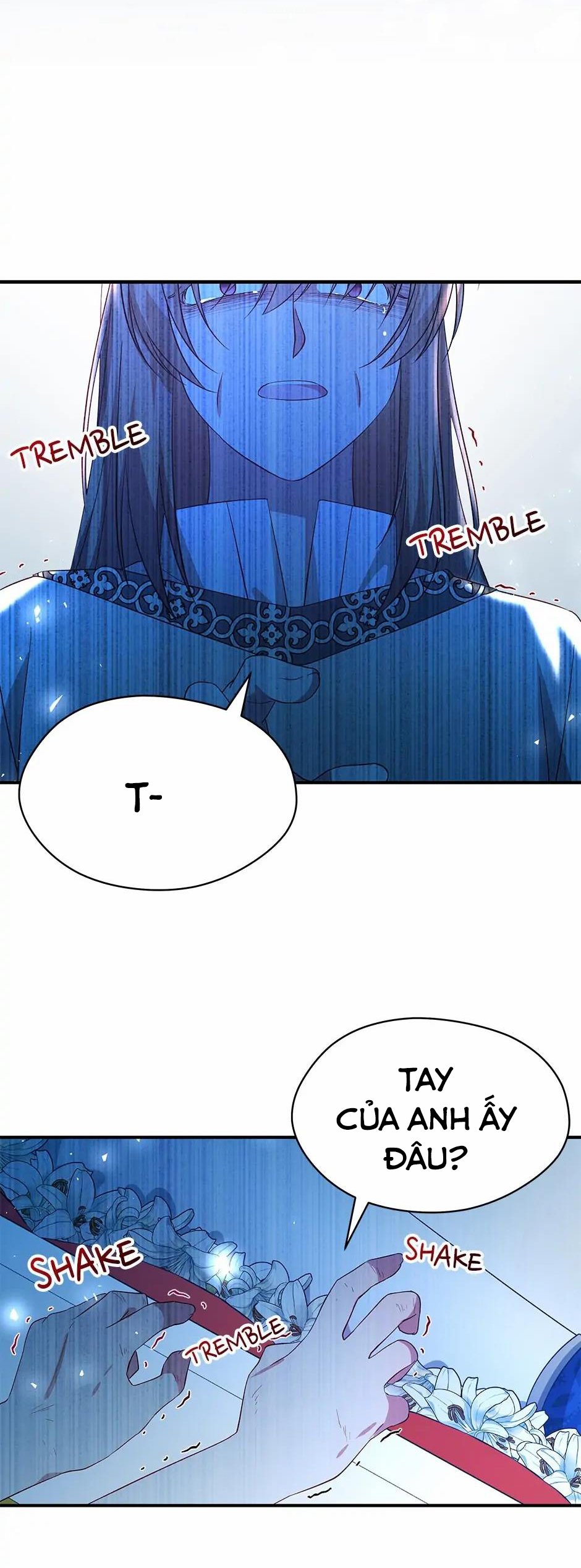 tôi không phải là nữ anh hùng chapter 28 5