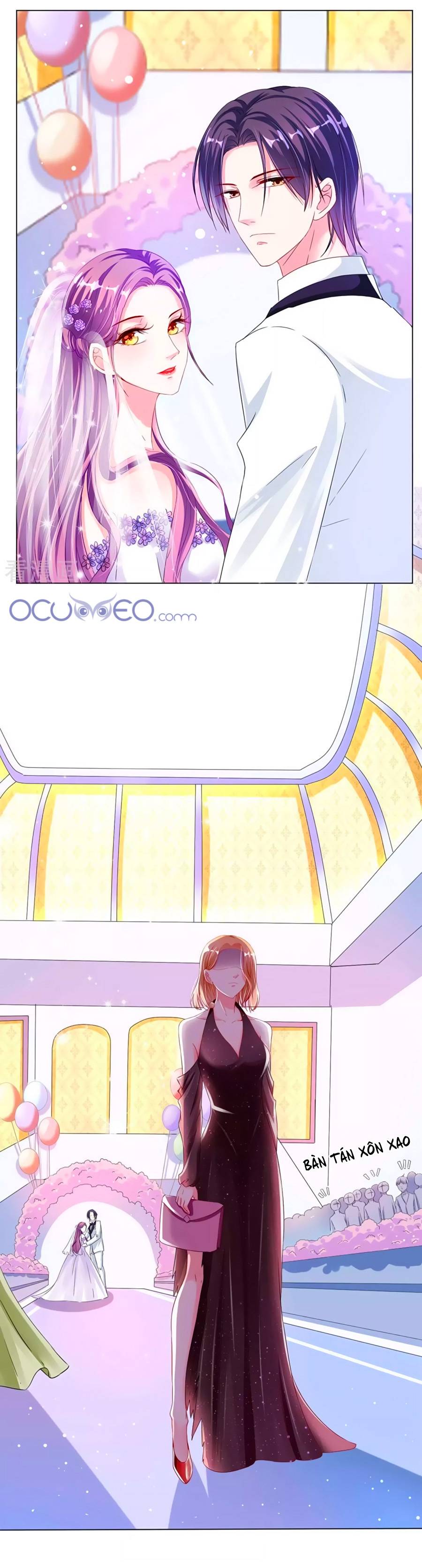 thời thượng nữ vương có chút tô chapter 1 7