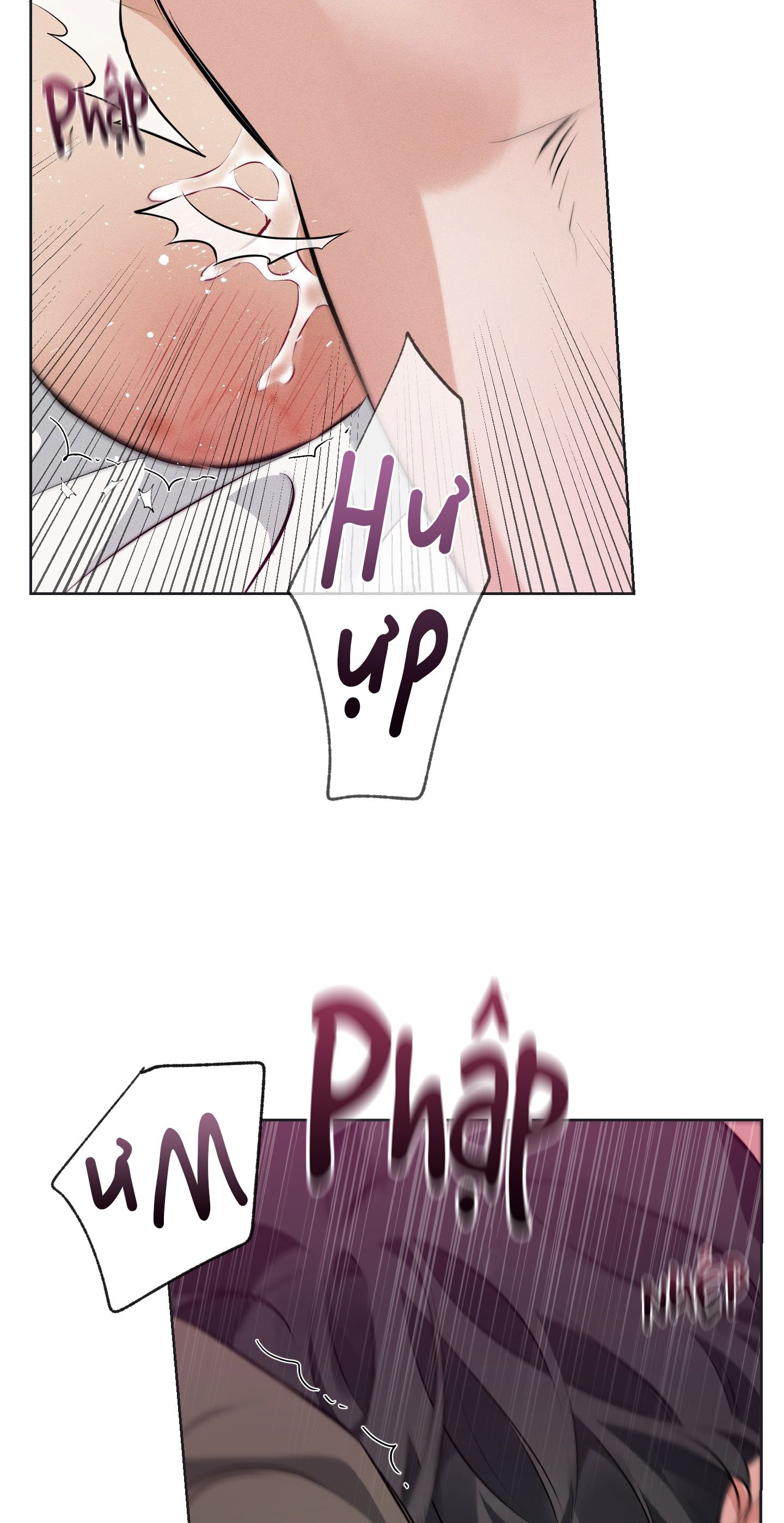 mối quan hệ thấp kém chapter 3 37