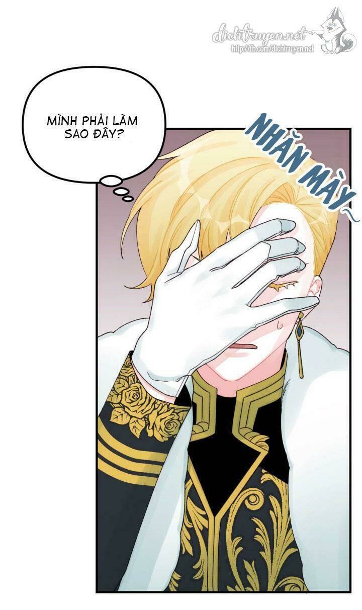 công chúa bãi rác chapter 30 52