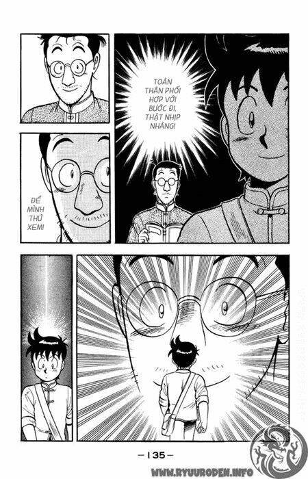 hoàng phi hồng phần 1 chapter 16 132