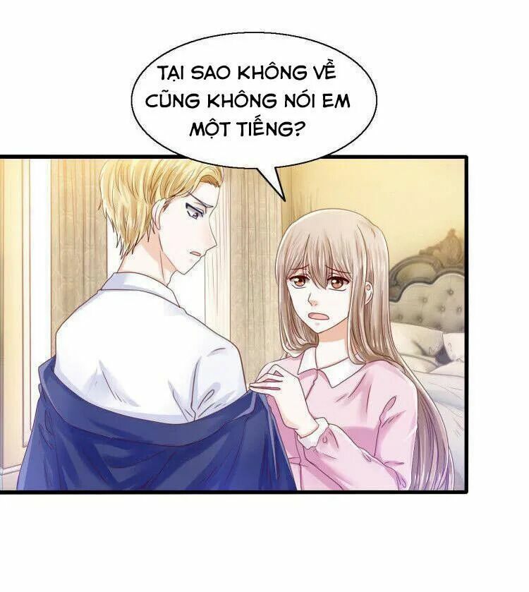 trọng sinh chi song diện cừu phục ký chapter 3 5