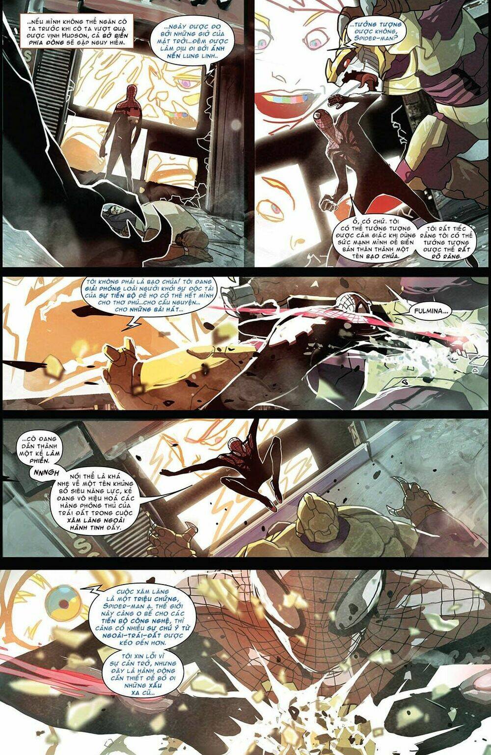 superior spider man team up chapter 4 4