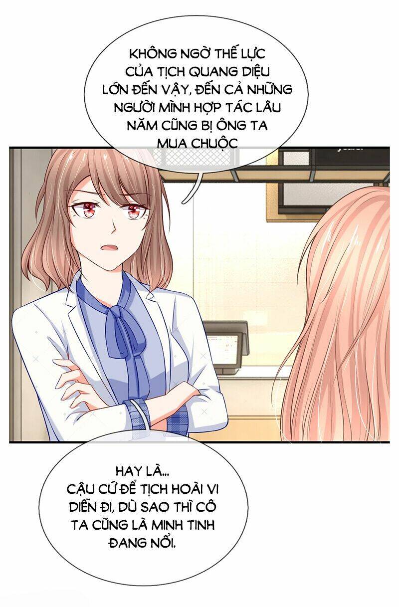 vợ yêu gả nhầm của phúc hắc tổng tài chapter 15 14