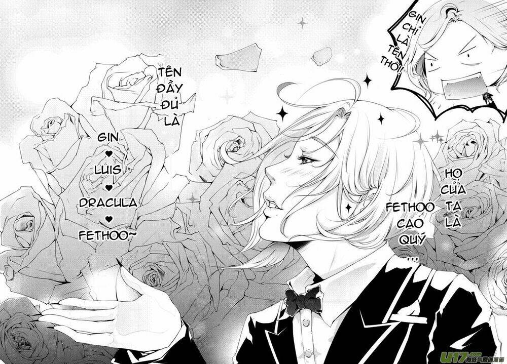 u linh tửu điếm chapter 5 15