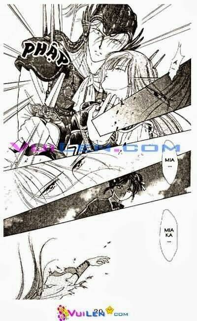 quyển sách kỳ bí chapter 13 21