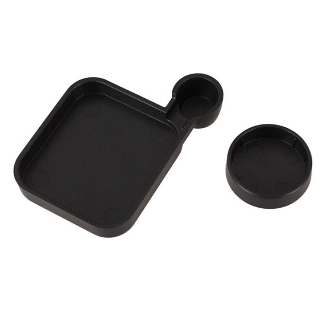 Camera Housing Lens & Lens Protective Cover for 4 3+
