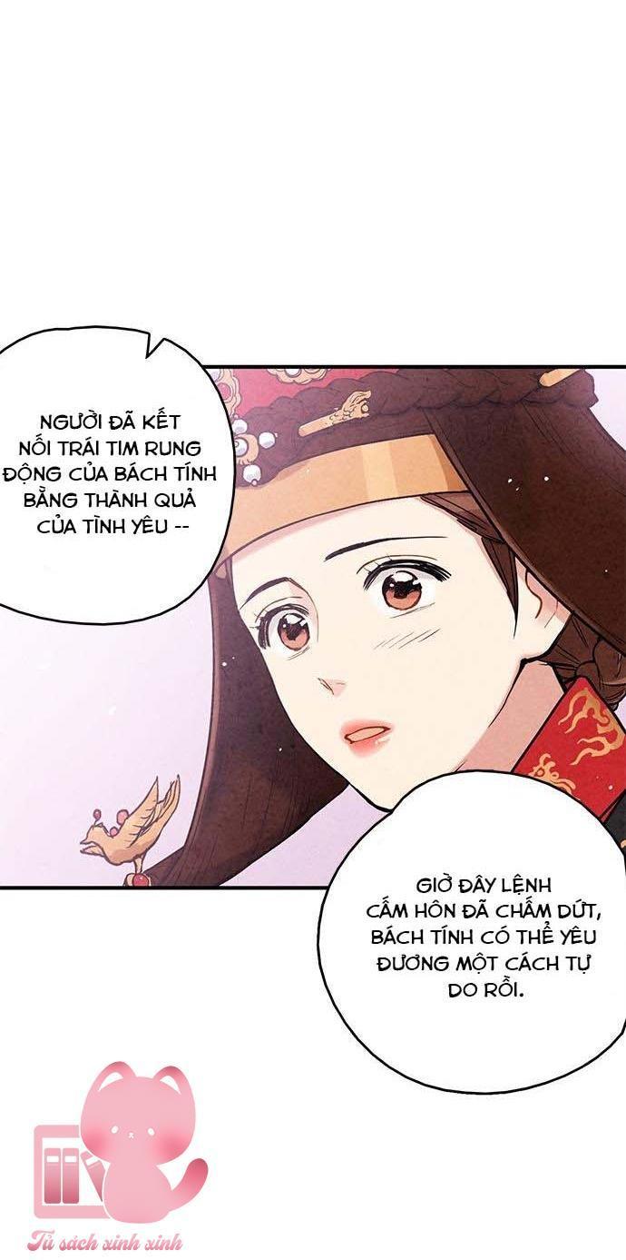 lệnh cấm hôn chapter 97 37