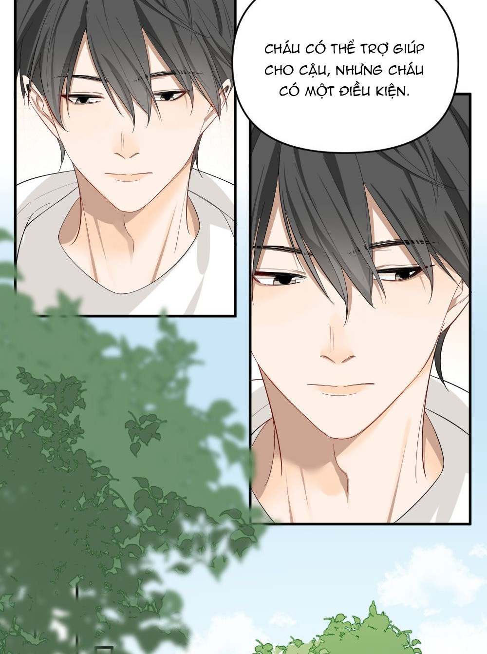 mỗi ngày đều muốn đứng hạng nhất chapter 8 15