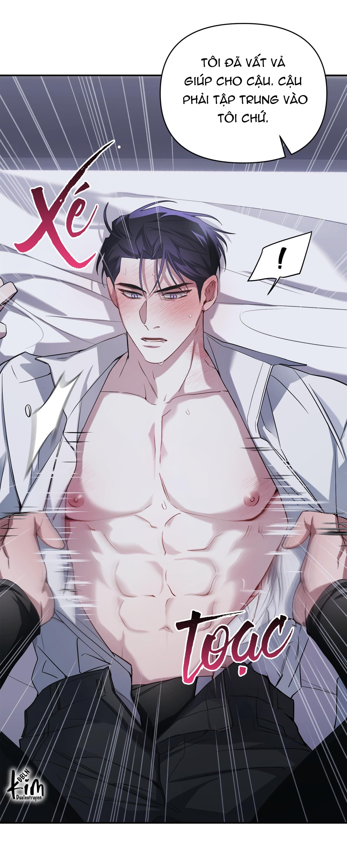 guide báo thù chapter 2 49