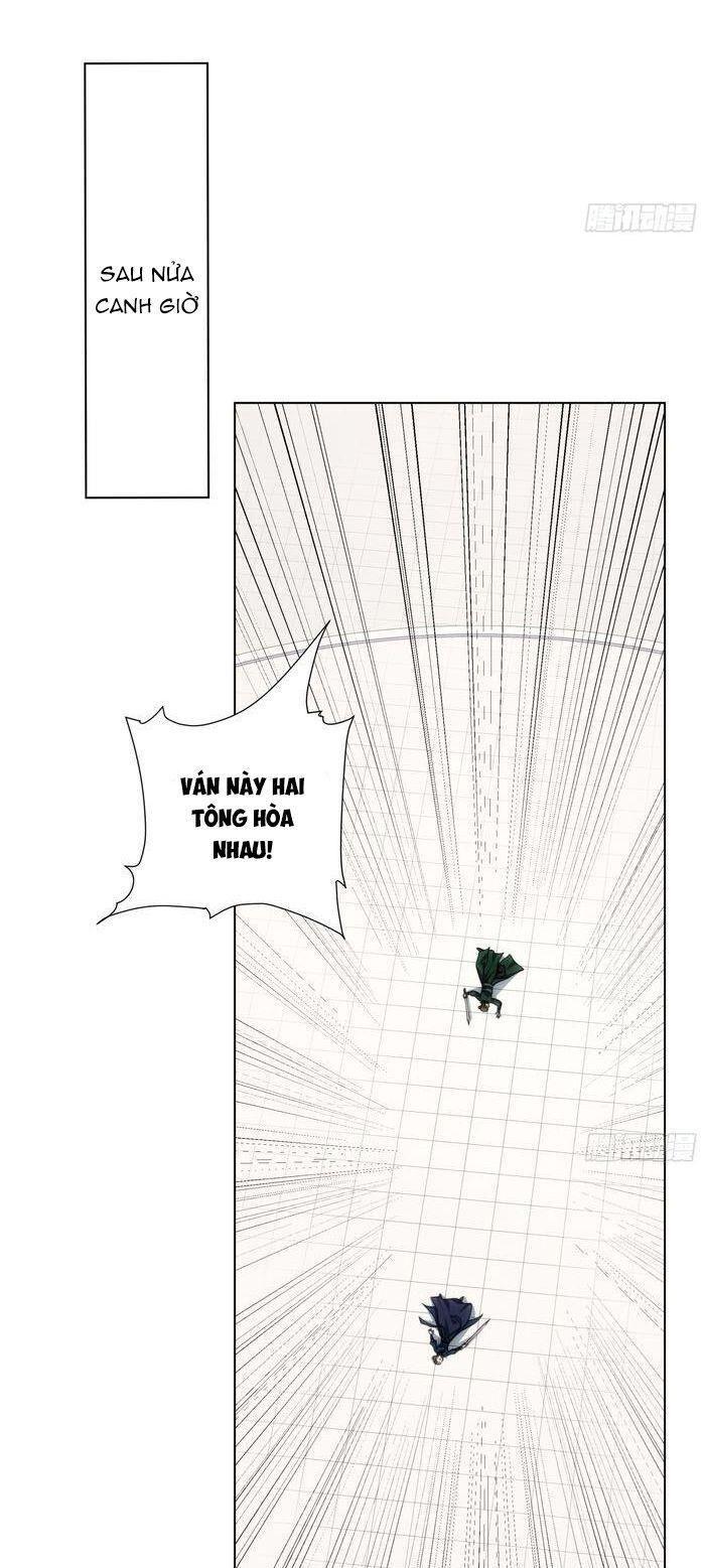 đạo thần chapter 29 4