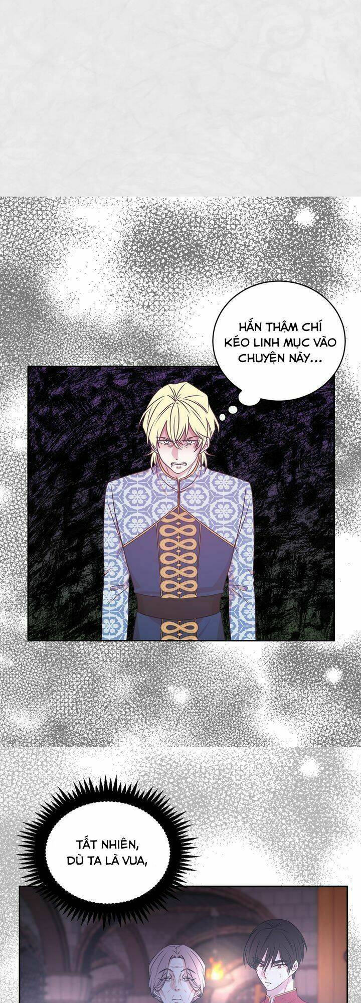 tôi chọn kết thúc của hoàng đế chapter 43 17