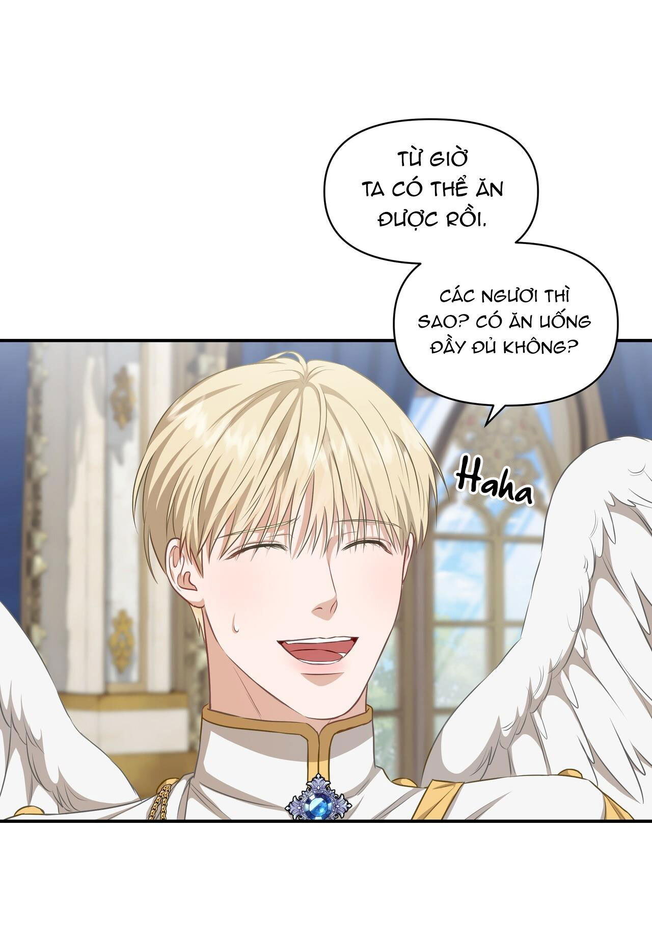 cách để sống sót với tư cách là người chơi chapter 11 62