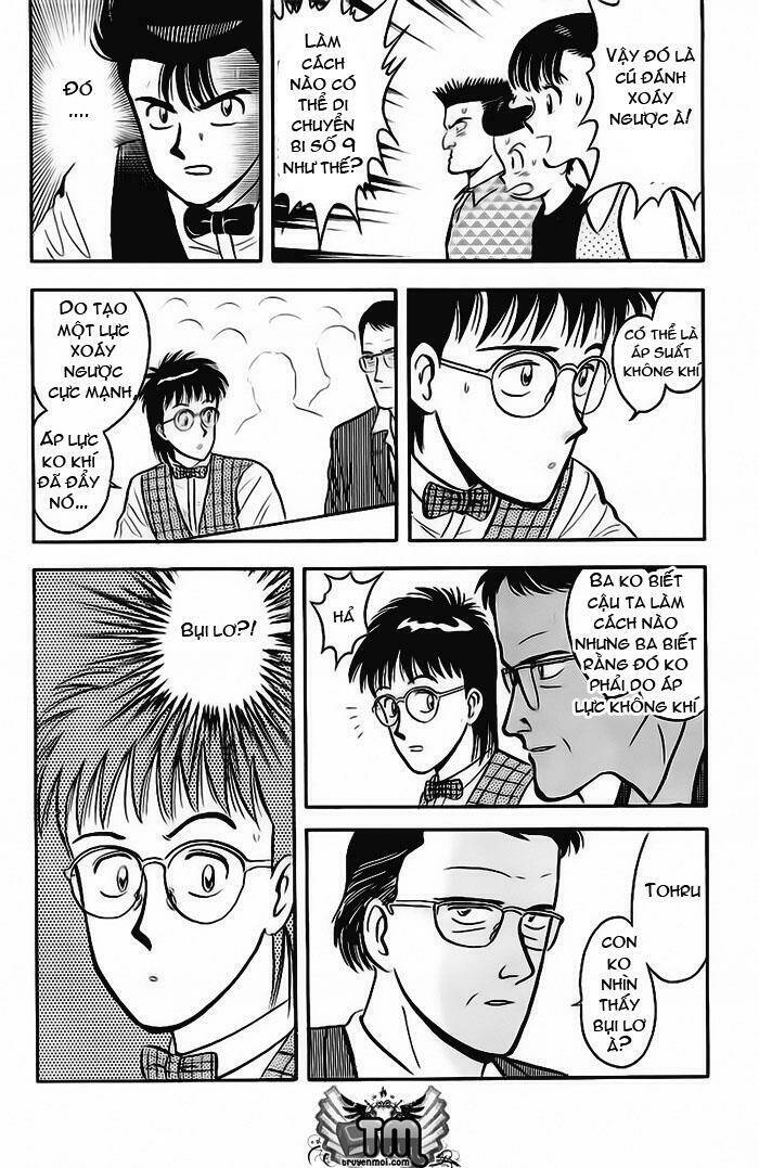 break shot chapter 49 15