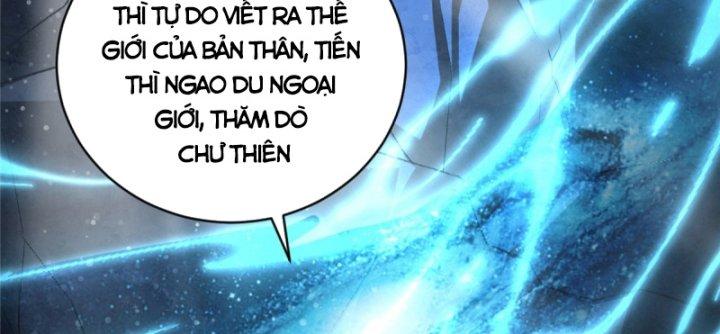 nữ chính chạy từ trong sách ra thì phải làm sao chapter 4 118