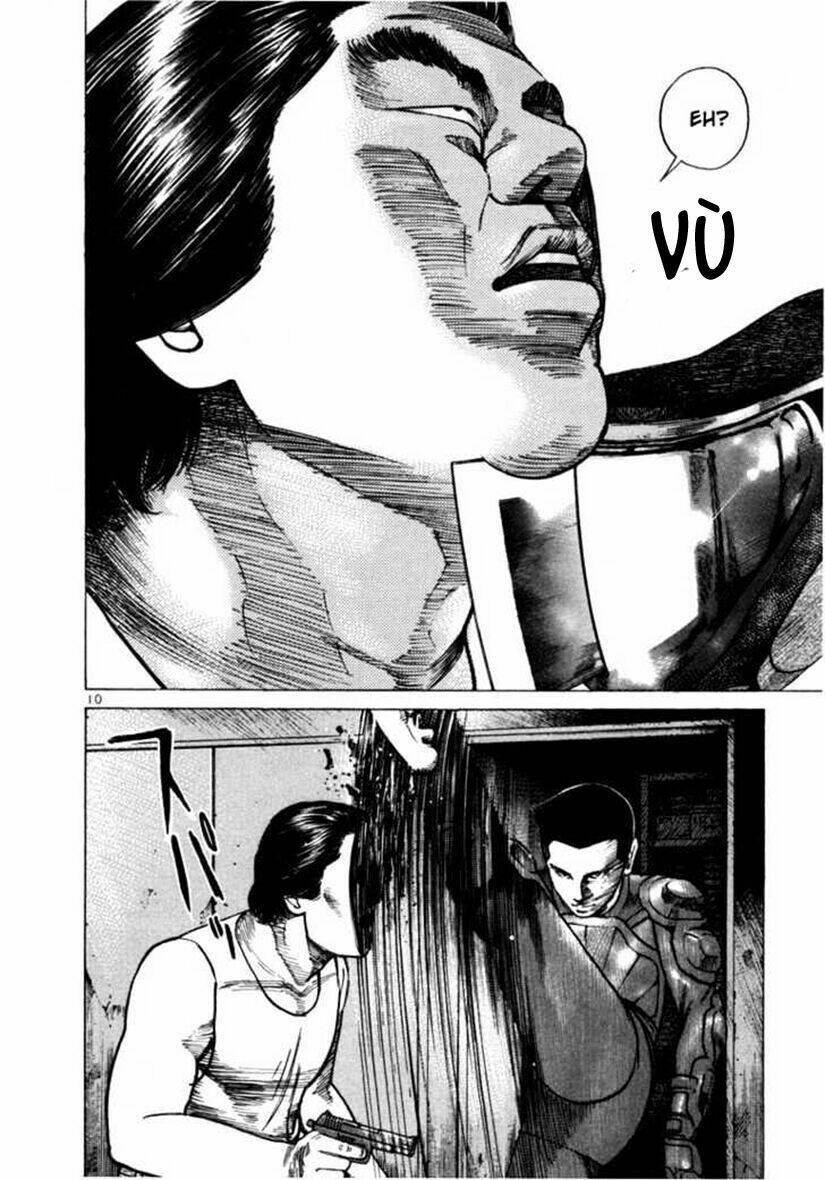 sát thủ số 1 chapter 43 11