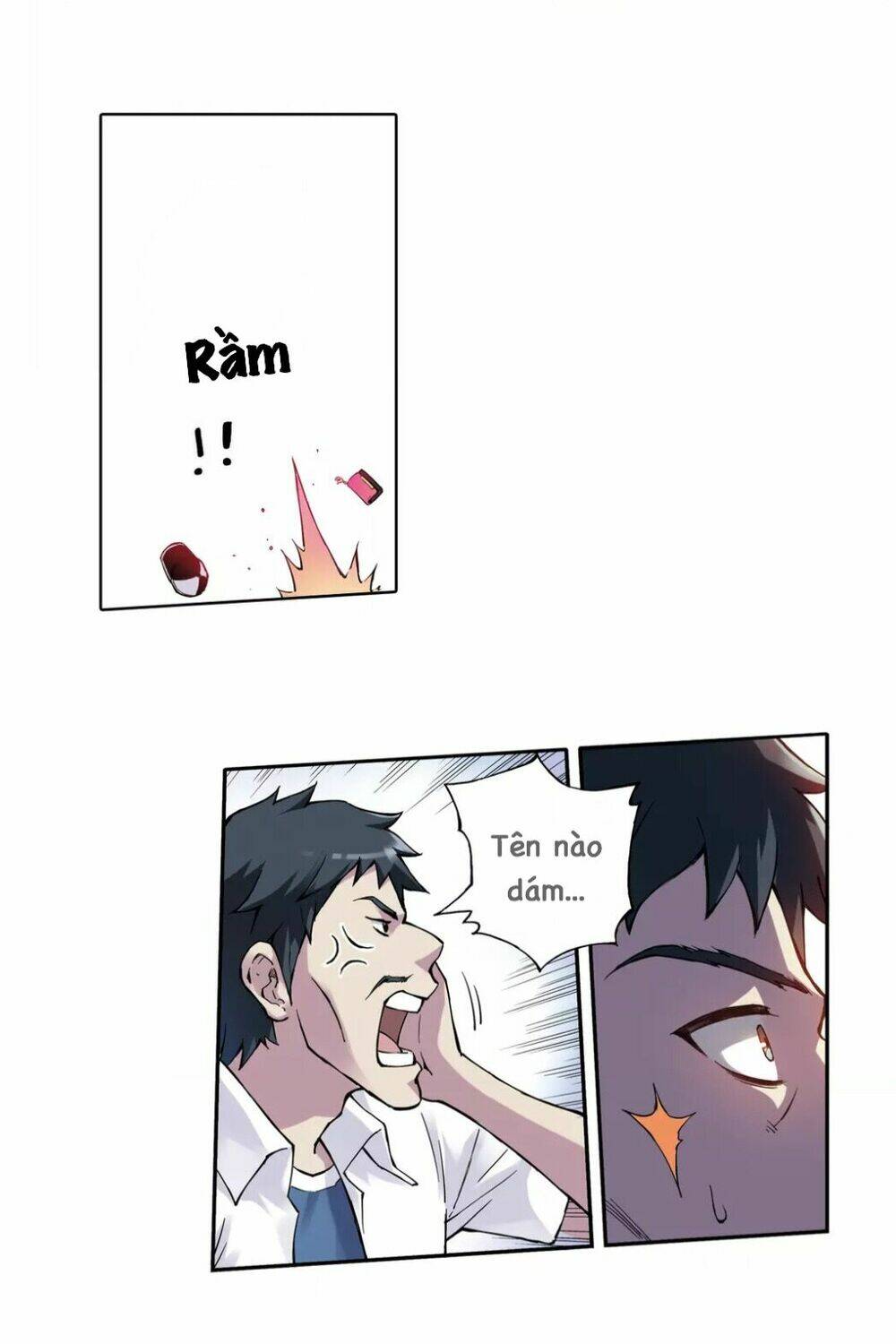 hương vị mùa hạ chapter 13 6