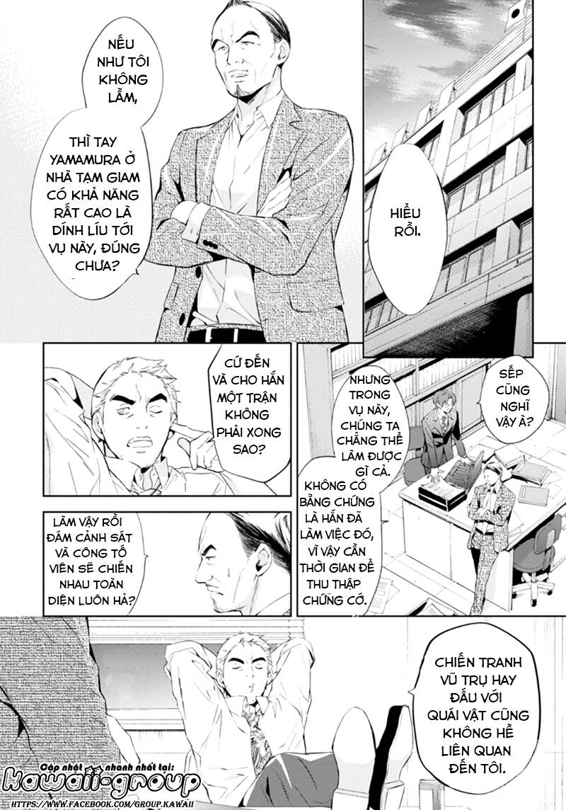 shinrei tantei yakumo - thám tử tâm linh season 1 chapter 55 4