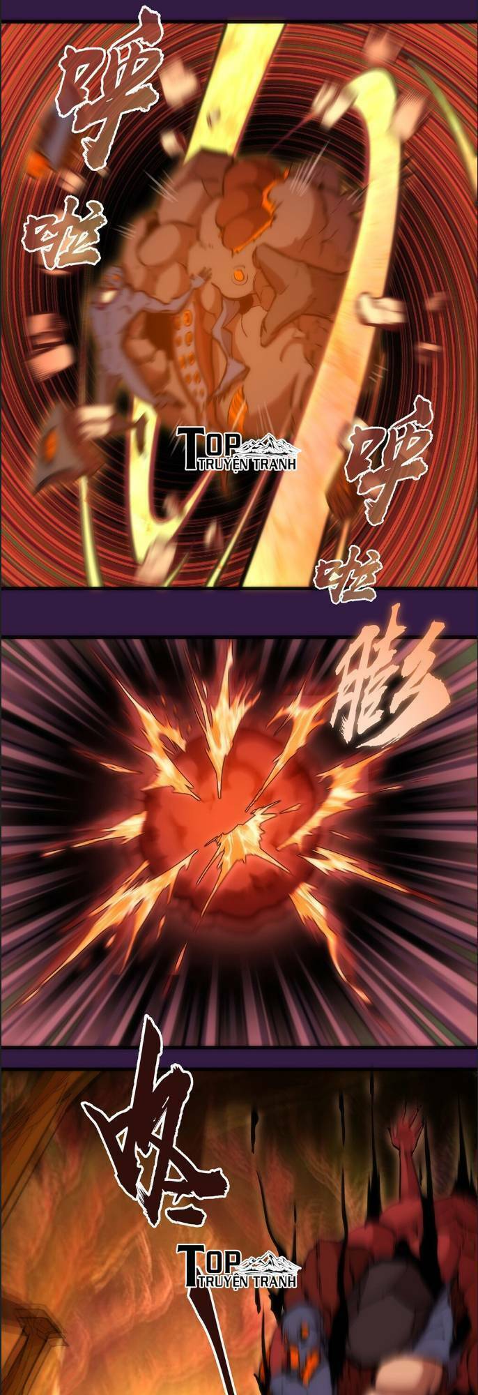 ta không phải đại ma vương chapter 13 25