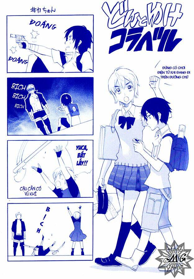 meteor methuselah chapter 40 37