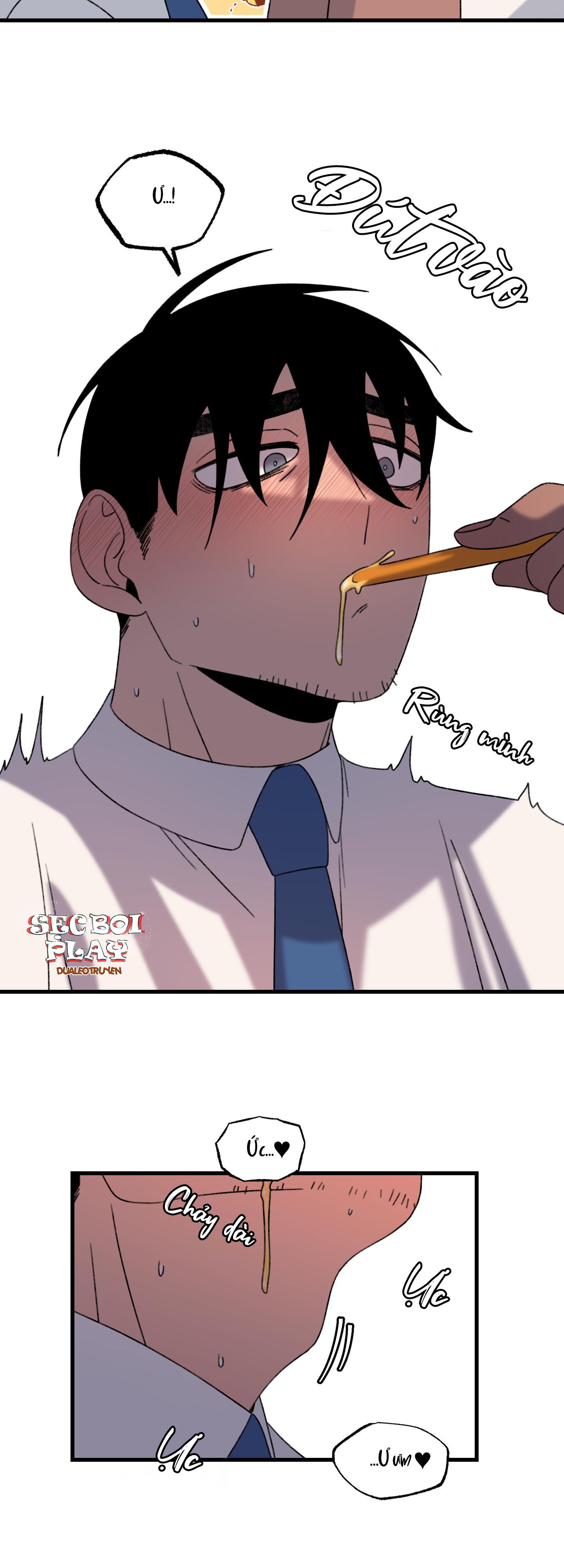 bộ sưu tập ciu to-ngực bự của nhà sẹc chapter 7 12