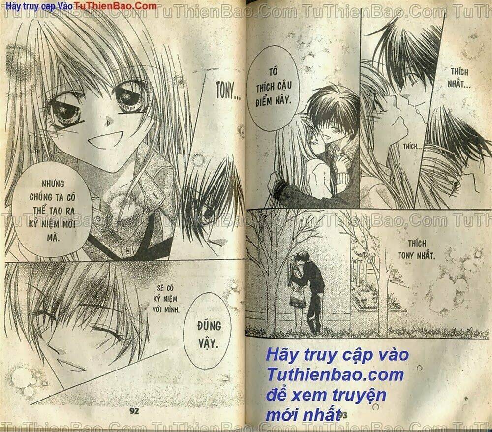 tiểu ác ma chapter 3 46